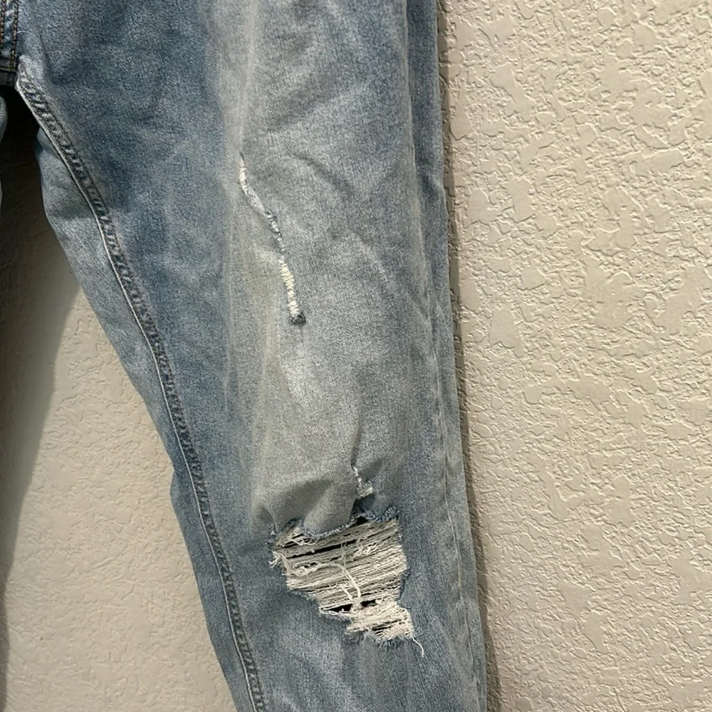 Original Use Jean